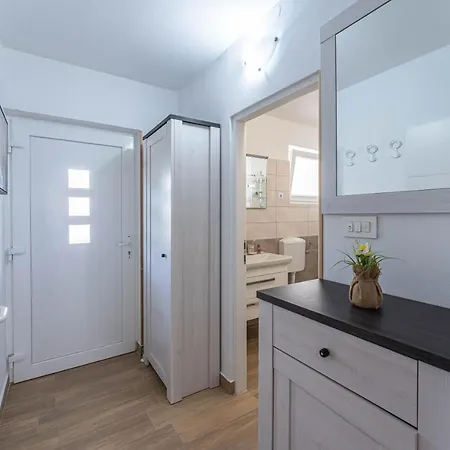 Apartment Darko