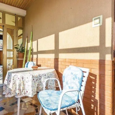 Apartment Darko