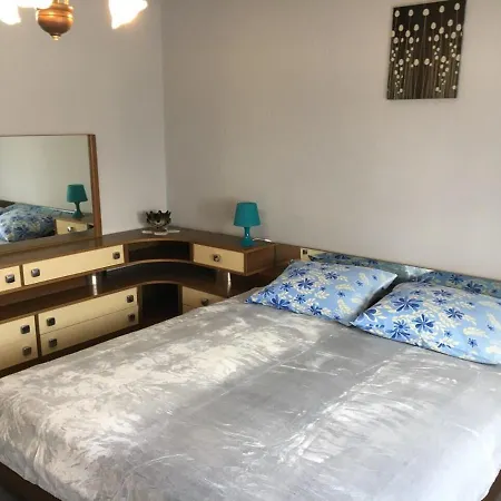 Apartment Darko *