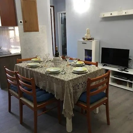 Darko Apartment