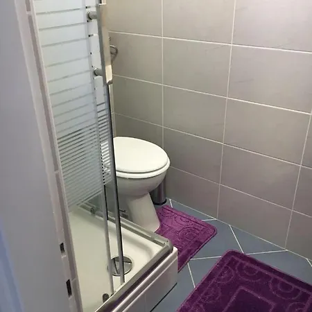 Apartment Darko *