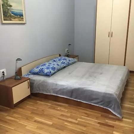 Darko Apartment