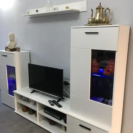 Apartment Darko *