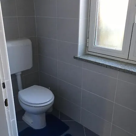 Darko Apartment Icici