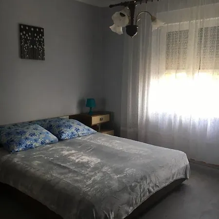 Apartment Darko *